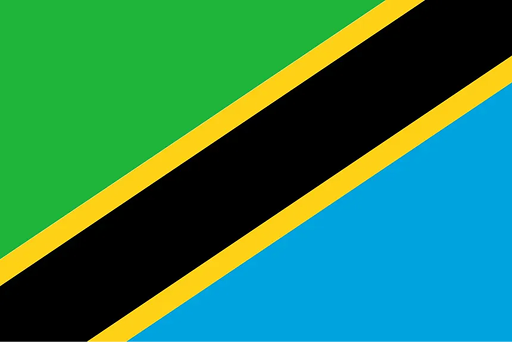 Africa Flag